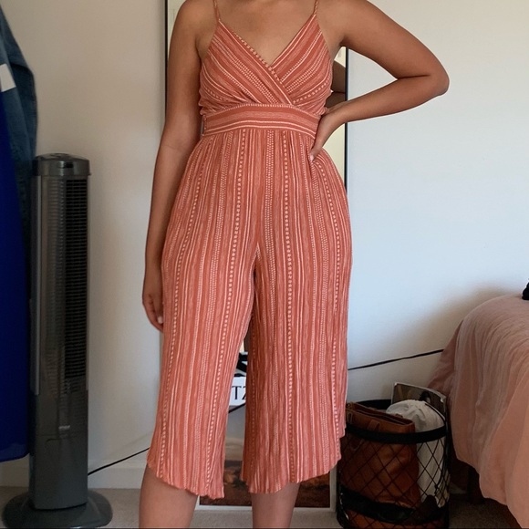 Dress Forum Pants - Dress Forum Jumpsuit